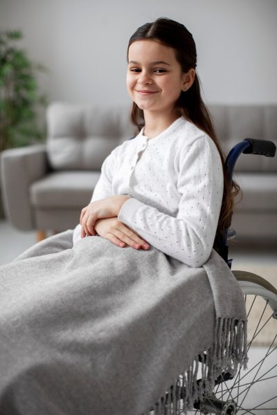 Positionnement au fauteuil, de l’enfant à l’adulte : aspects cliniques et techniques