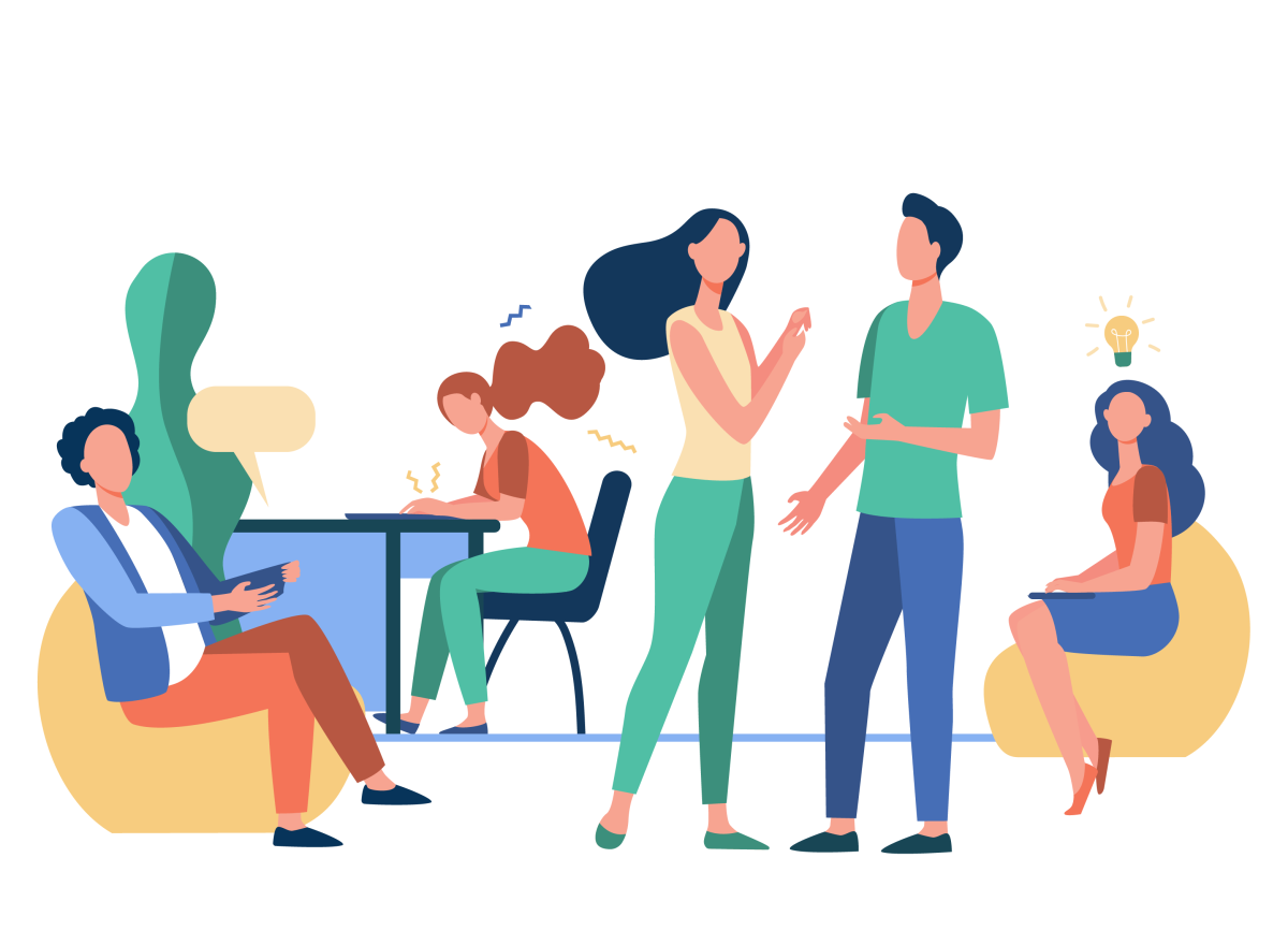 De l'identification des problématiques à la détermination des objectifs