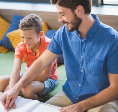 Le partenariat parental