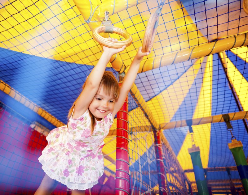 INTEGRATION SENSORIELLE