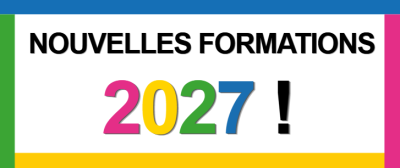 Nouveautés